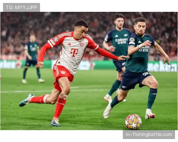 独家专访：拜仁慕尼黑数据分析师解读球队本赛季“预期失球”数据下降原因